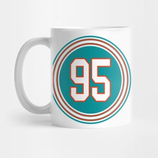 Benito Jones Mug